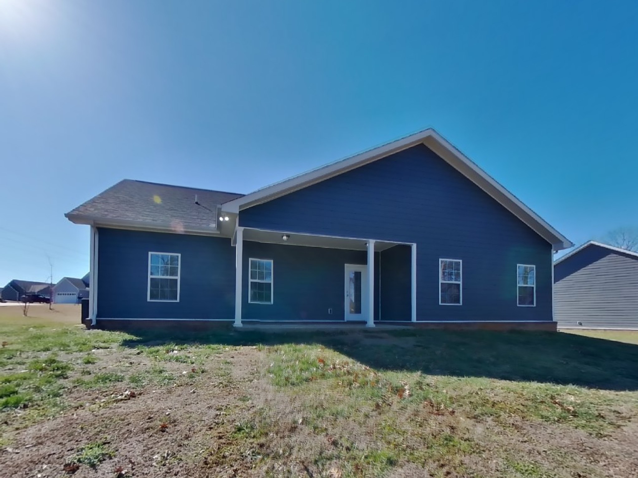 833 Ellyson Drive Spring Hill TN 37174