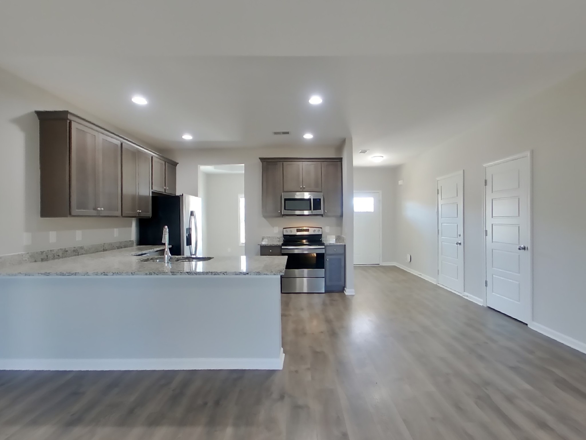 833 Ellyson Drive Spring Hill TN 37174