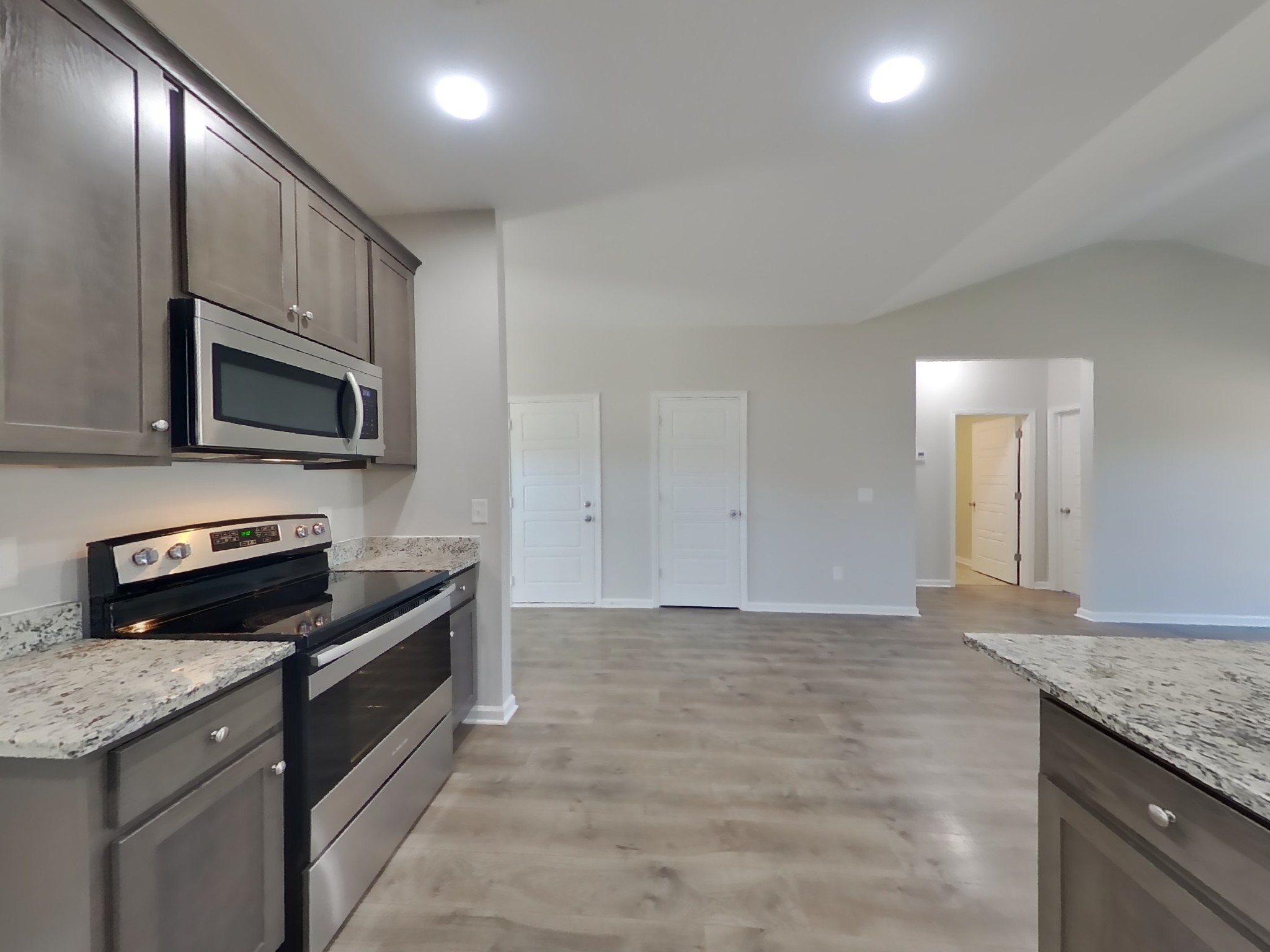833 Ellyson Drive Spring Hill TN 37174