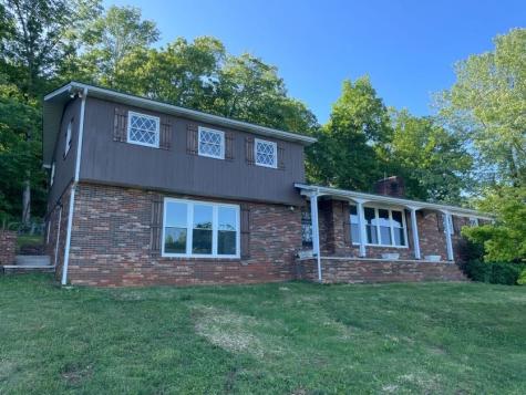 461 Baker Mountain Road Sparta TN 38583