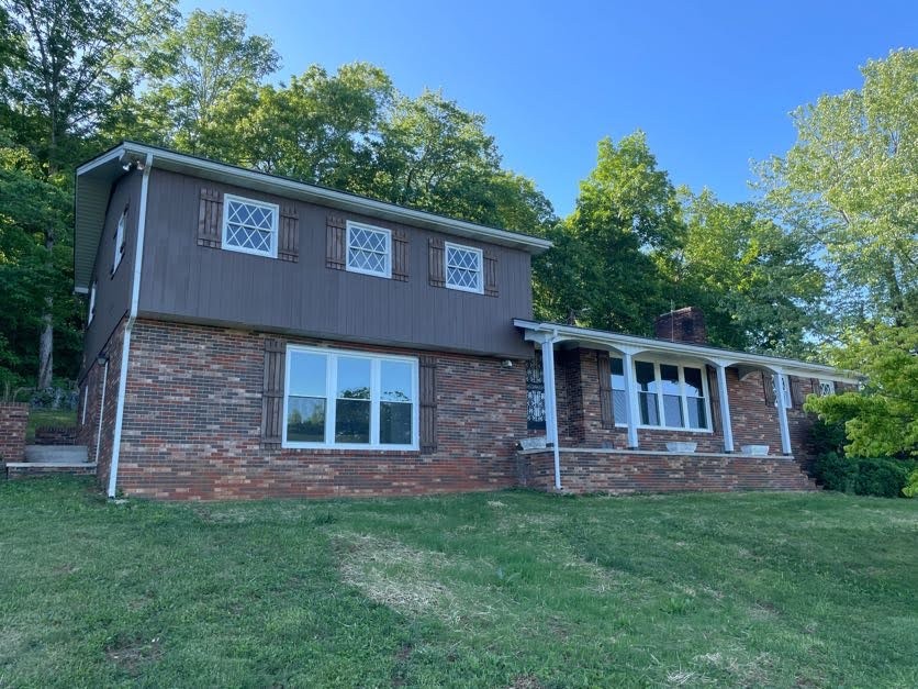 461 Baker Mountain Road Sparta TN 38583