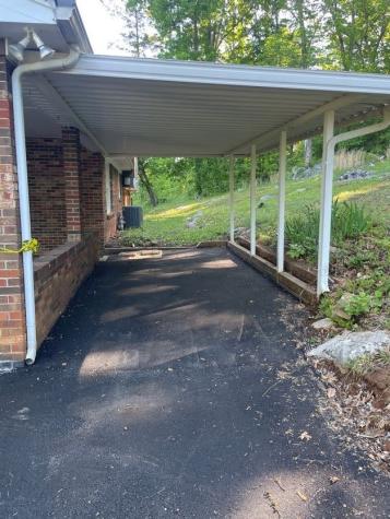 461 Baker Mountain Road Sparta TN 38583