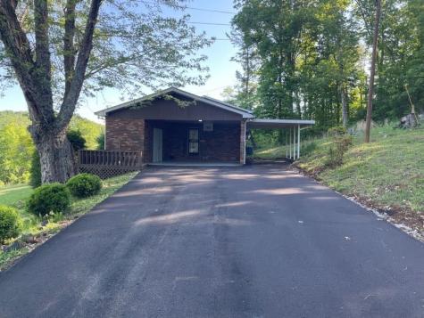 461 Baker Mountain Road Sparta TN 38583