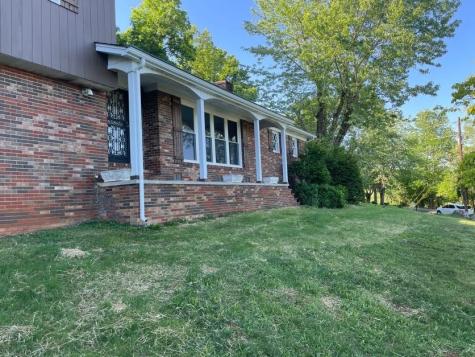 461 Baker Mountain Road Sparta TN 38583