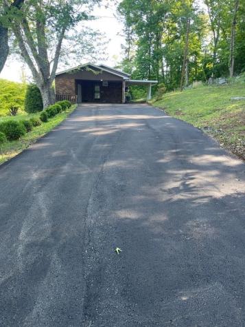 461 Baker Mountain Road Sparta TN 38583