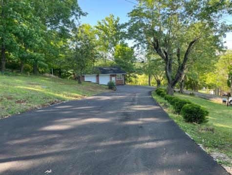 461 Baker Mountain Road Sparta TN 38583
