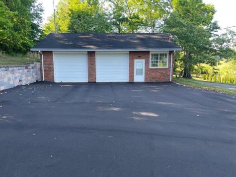 461 Baker Mountain Road Sparta TN 38583