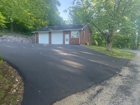 461 Baker Mountain Road Sparta TN 38583