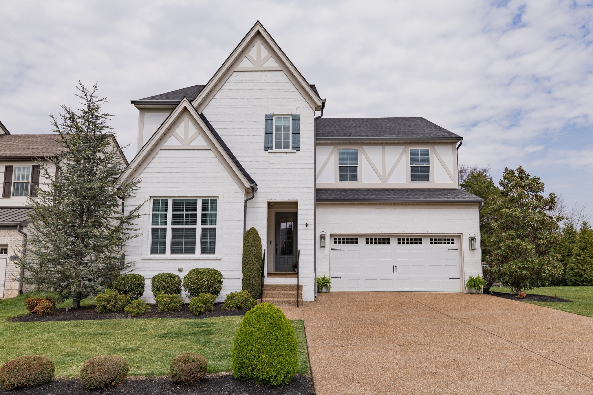 405 Edenfield Pass Nolensville TN 37135