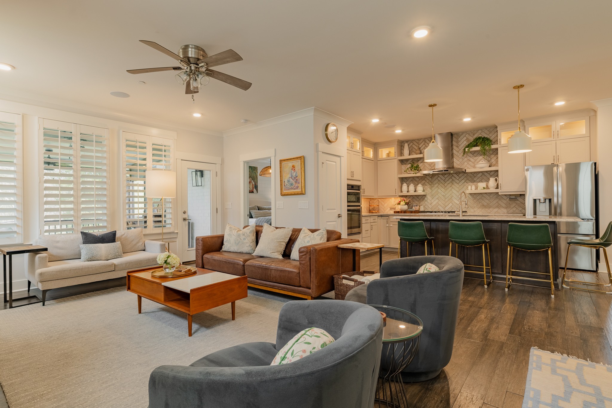 405 Edenfield Pass Nolensville TN 37135