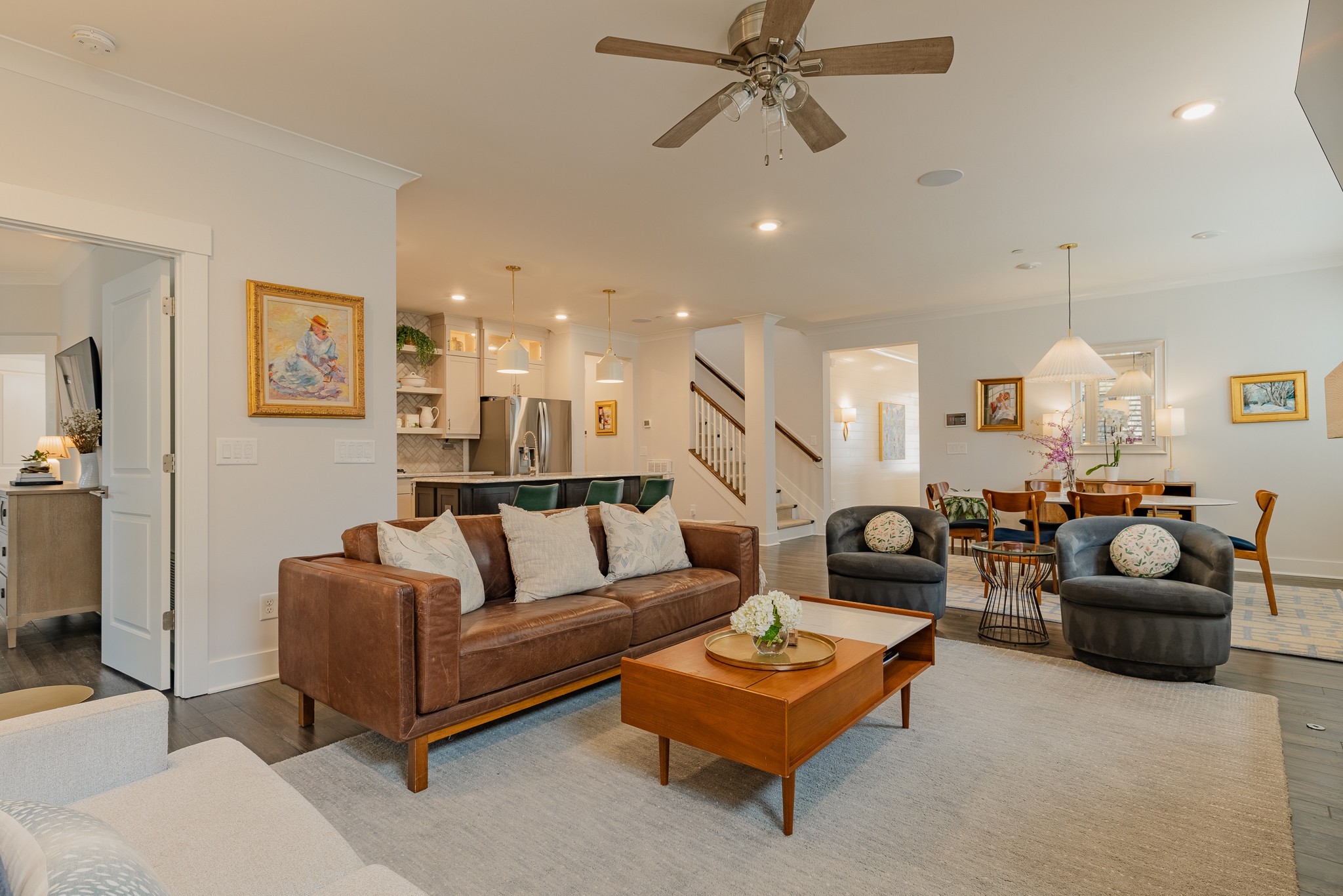 405 Edenfield Pass Nolensville TN 37135
