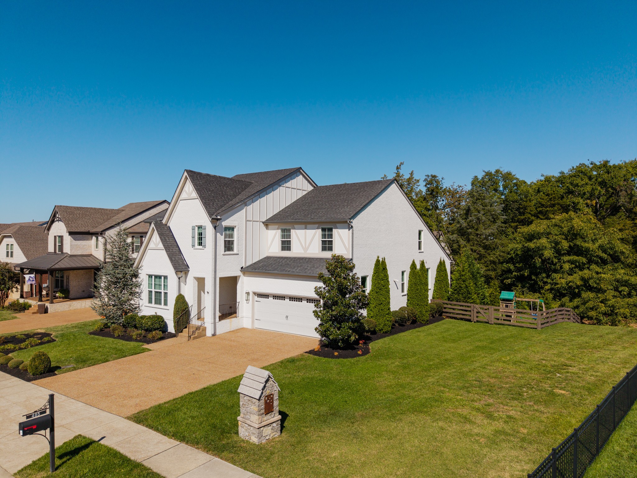 405 Edenfield Pass Nolensville TN 37135