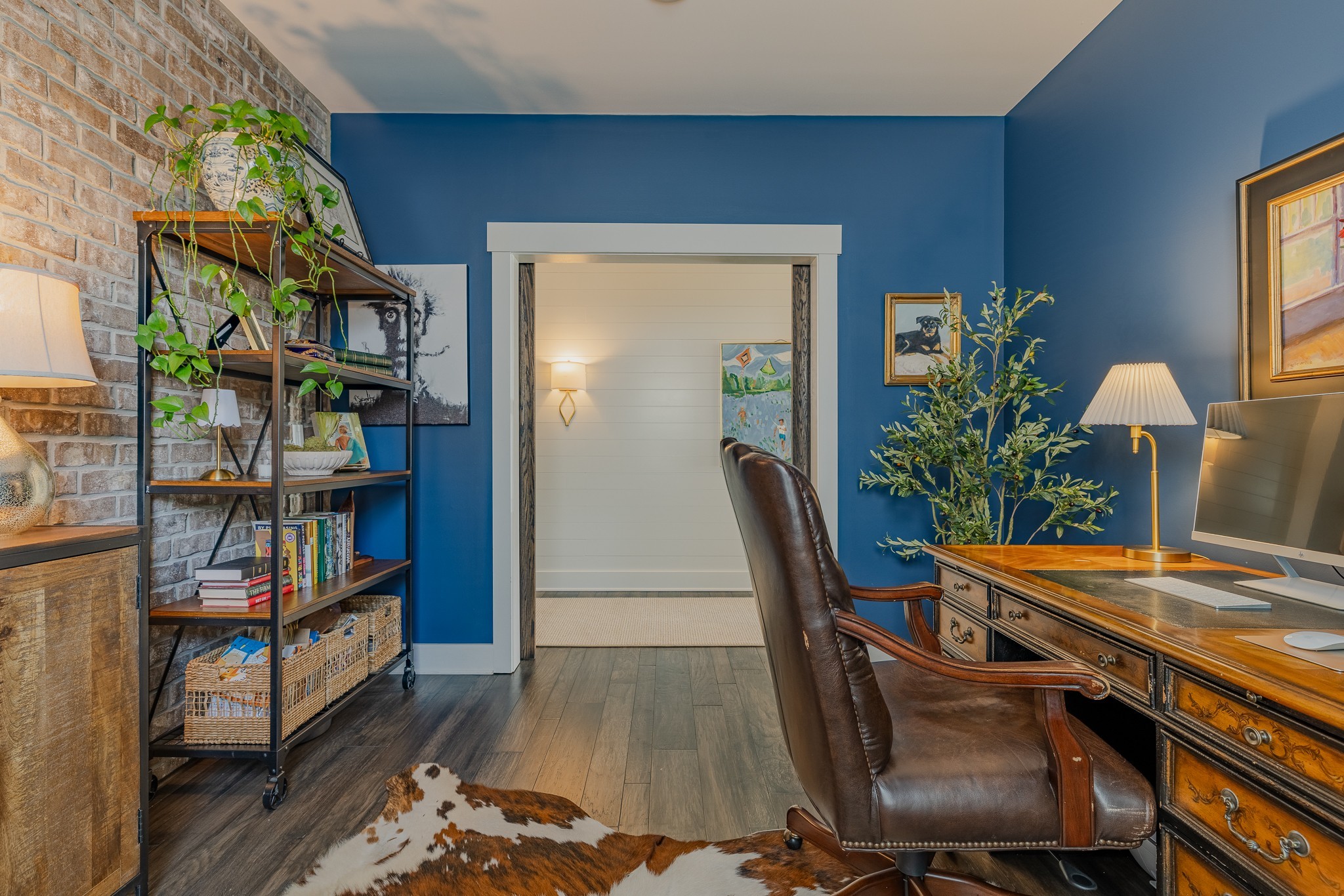 405 Edenfield Pass Nolensville TN 37135