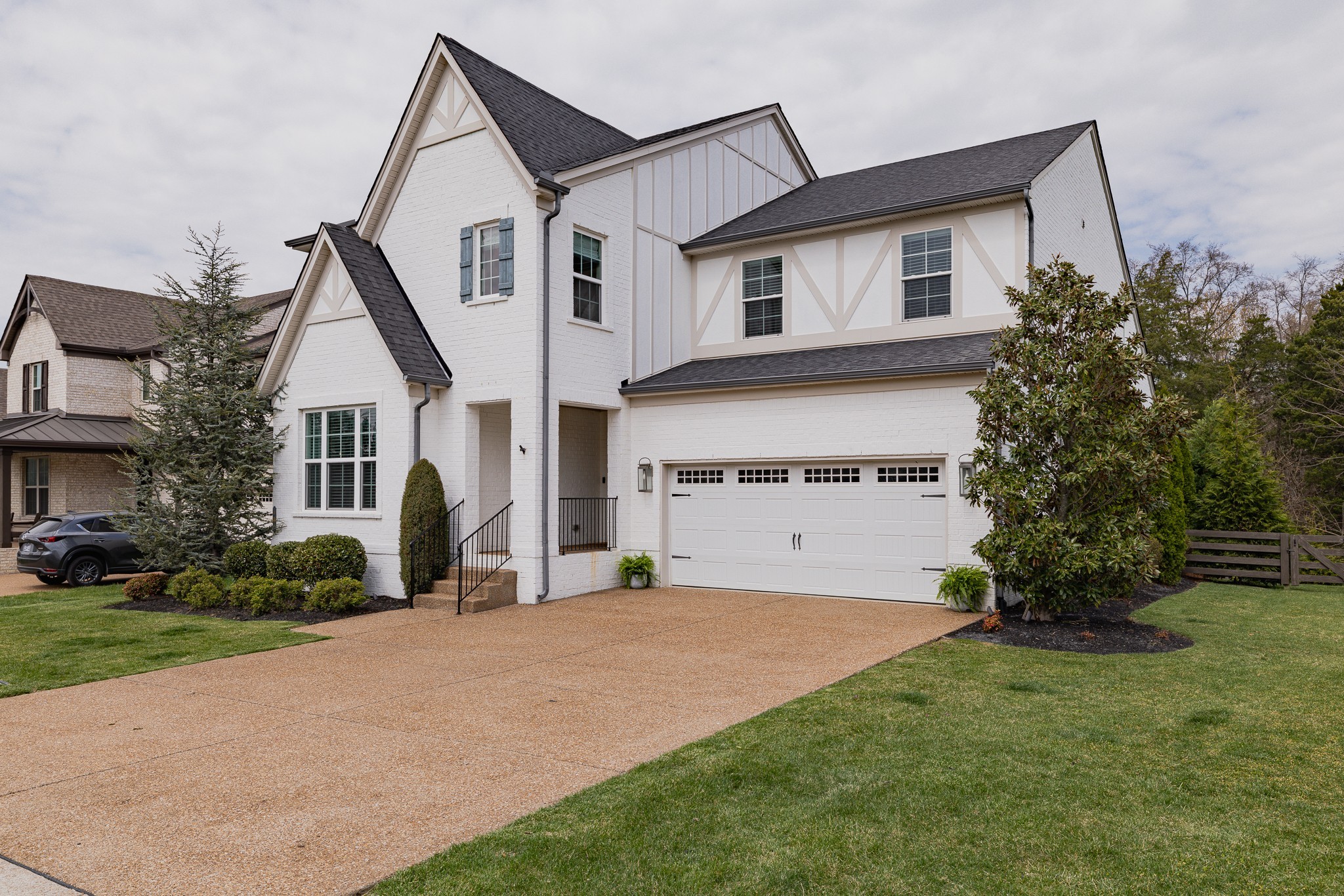 405 Edenfield Pass Nolensville TN 37135