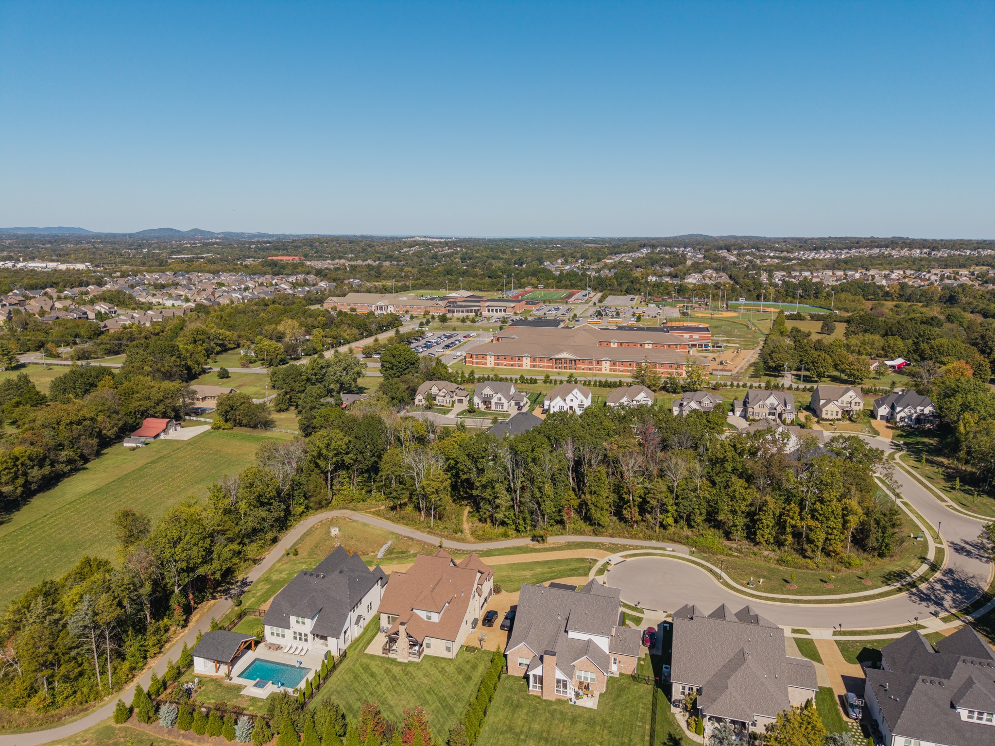 405 Edenfield Pass Nolensville TN 37135