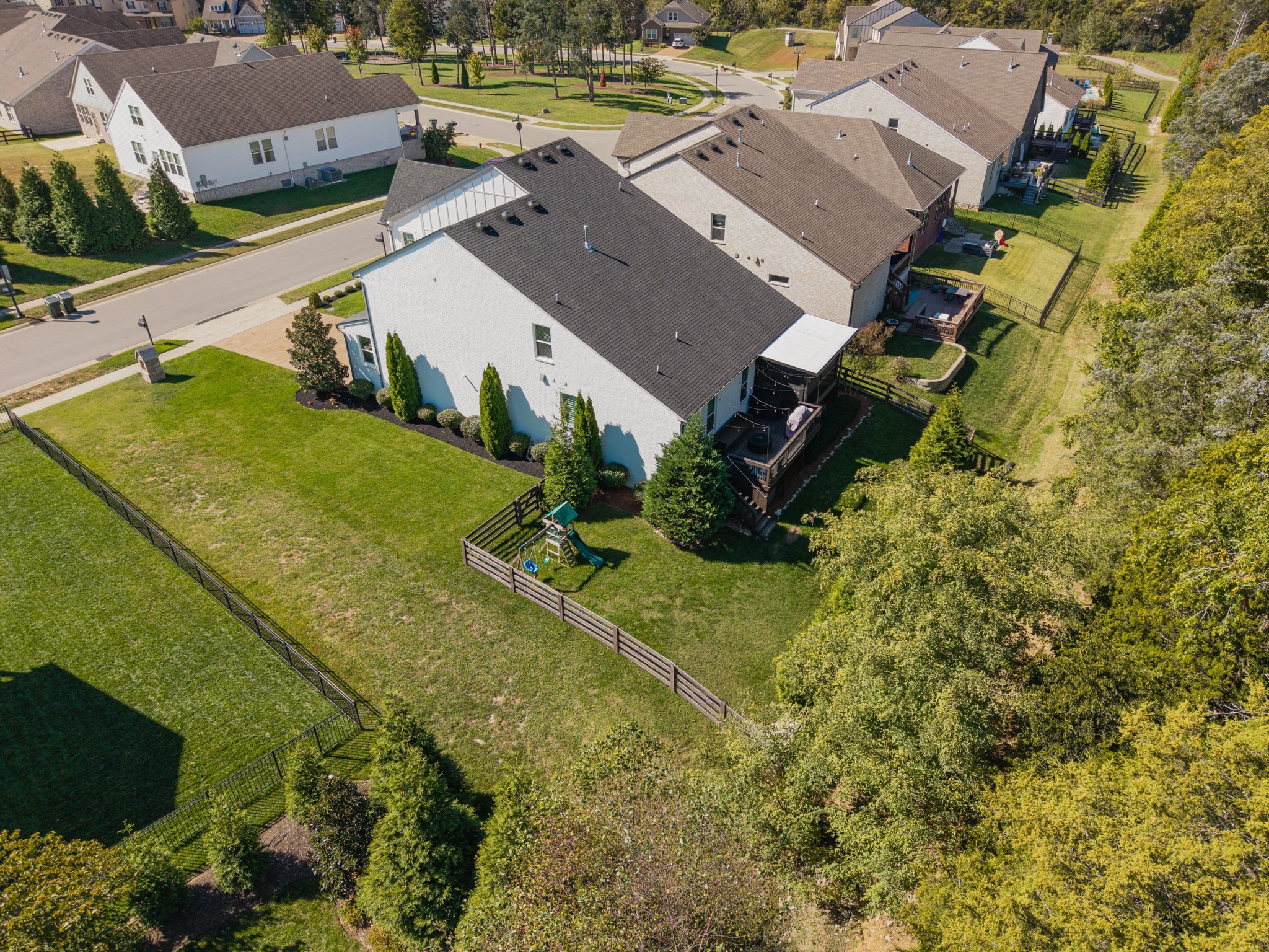 405 Edenfield Pass Nolensville TN 37135