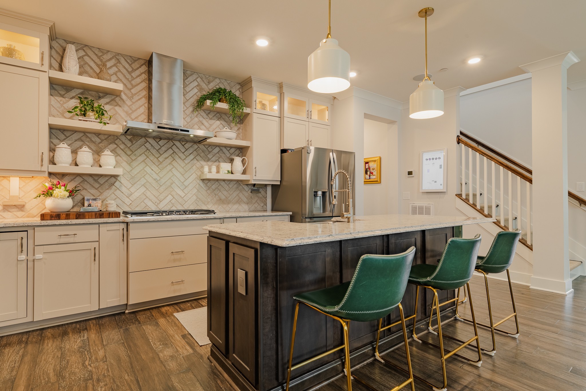 405 Edenfield Pass Nolensville TN 37135