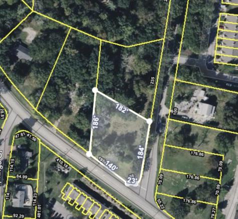 2416 Smith Springs Road Nashville TN 37217