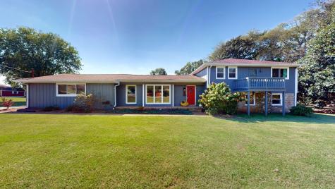 804 Loretta Drive Goodlettsville TN 37072