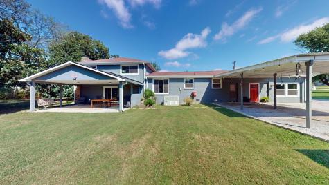 804 Loretta Drive Goodlettsville TN 37072