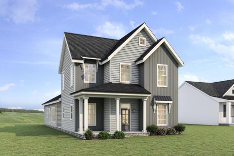 9671 Mulberry Gap Way Ooltewah TN 37363