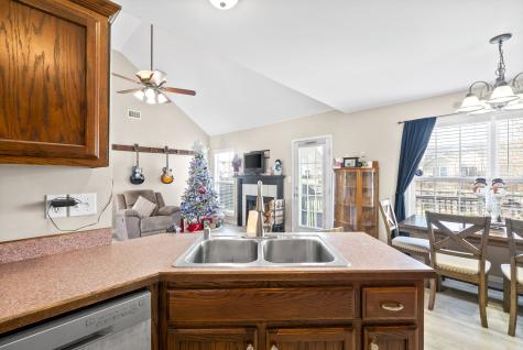 3680 S Naples Court Clarksville TN 37040