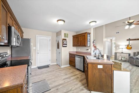 3680 S Naples Court Clarksville TN 37040