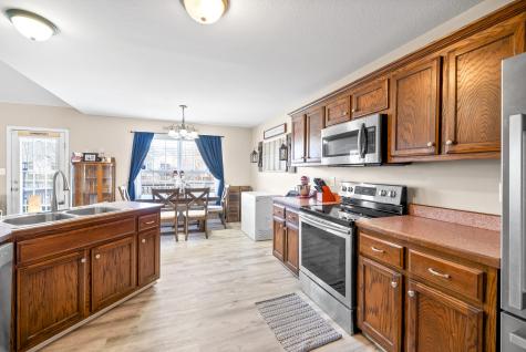 3680 S Naples Court Clarksville TN 37040