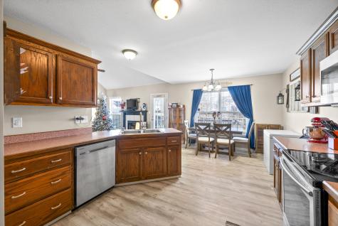 3680 S Naples Court Clarksville TN 37040