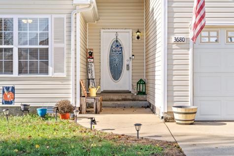 3680 S Naples Court Clarksville TN 37040