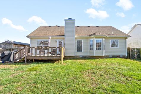 3680 S Naples Court Clarksville TN 37040