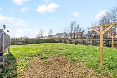 3680 S Naples Court Clarksville TN 37040
