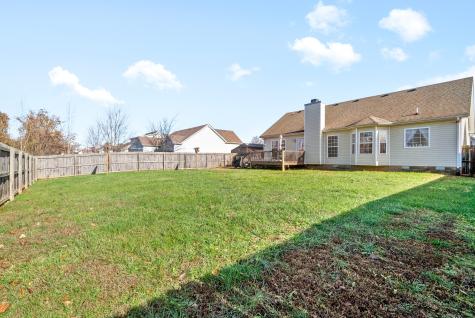 3680 S Naples Court Clarksville TN 37040