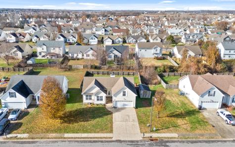 3680 S Naples Court Clarksville TN 37040