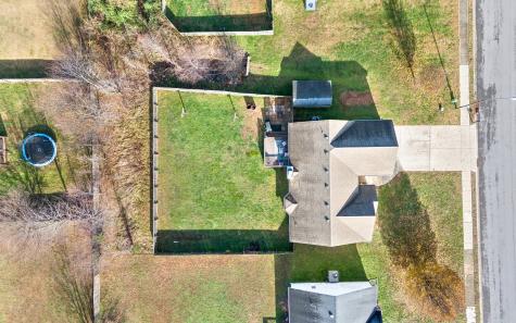 3680 S Naples Court Clarksville TN 37040