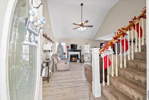 3680 S Naples Court Clarksville TN 37040