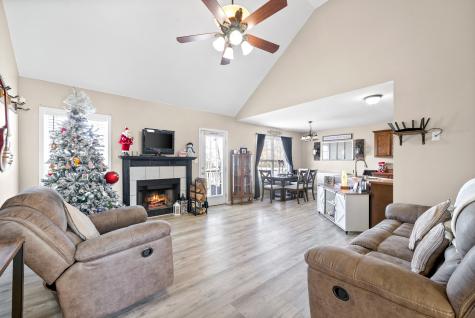 3680 S Naples Court Clarksville TN 37040
