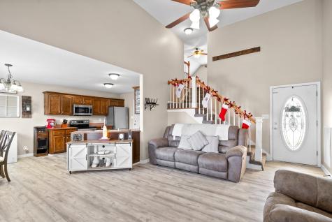 3680 S Naples Court Clarksville TN 37040