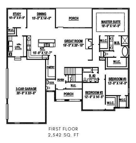 25 Sarah Court Columbia TN 38401