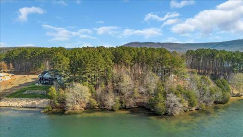 0 Castaway Lot 76 Lane Jasper TN 37347