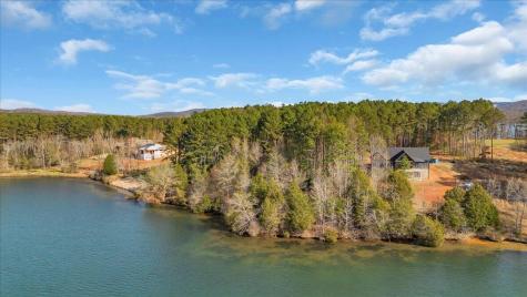 0 Castaway Lot 76 Lane Jasper TN 37347
