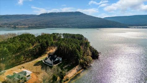 0 Castaway Lot 76 Lane Jasper TN 37347