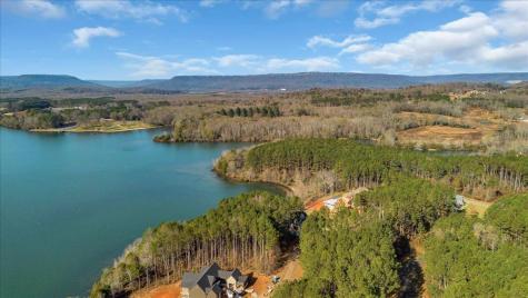 0 Castaway Lot 76 Lane Jasper TN 37347