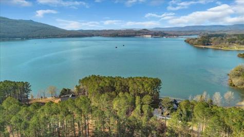 0 Castaway Lot 76 Lane Jasper TN 37347