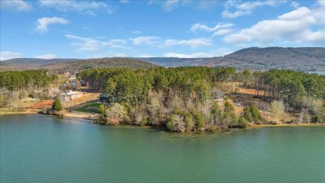0 Castaway Lot 76 Lane Jasper TN 37347