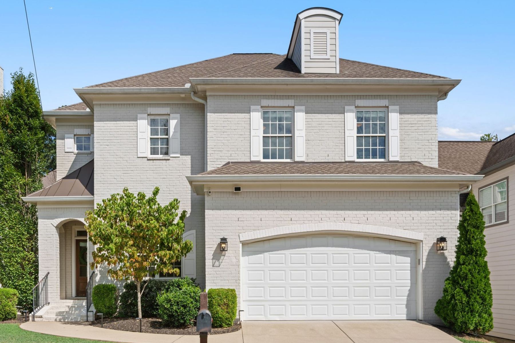1820 10th Ave, S Nashville TN 37203