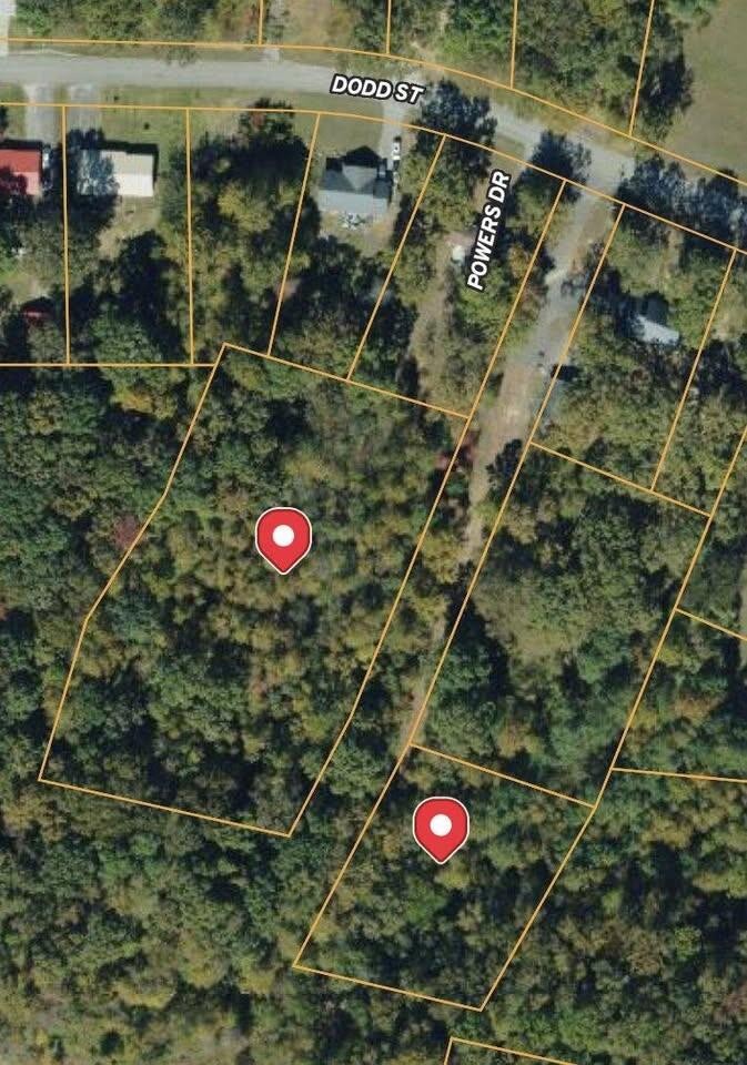 0 Powers Drive Lexington TN 38351
