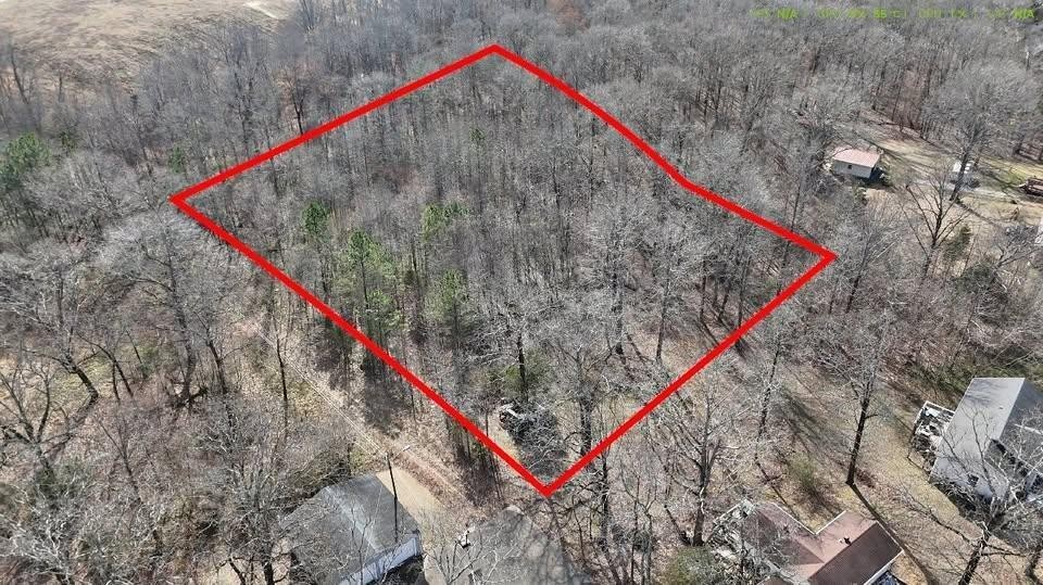 0 Powers Drive Lexington TN 38351