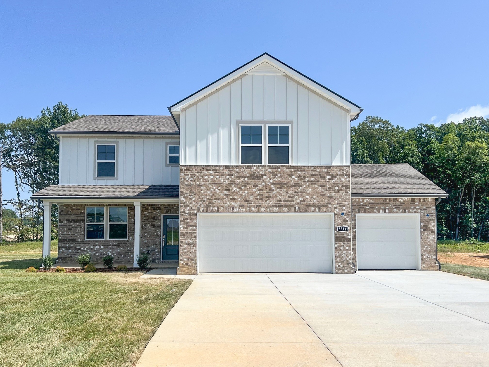 2544 Beverly Gail Road Pleasant View TN 37146