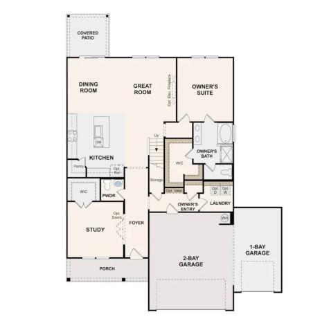 2544 Beverly Gail Road Pleasant View TN 37146